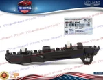 Genuine Front Bumper Bracket Right Oem 2020-2023 Hyundai Sonata 86552L1000. Fixed Price $15.90.