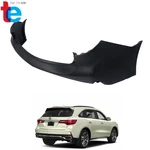 Primed Rear Upper Bumper Cover Fascia For Acura Mdx 2017-2020 AC1100179. Fixed Price $177.38.
