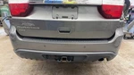 (local Pickup Only) 11 12 13 Dodge Durango Rear Bumper Assembly. Fixed Price $286.00.