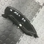 2016-2021 Lincoln Mkx Rear Right Pass Side Bumper Guide Bracket Mount Oem. Fixed Price $30.00.
