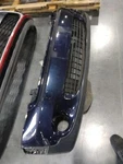 2015 Mini Countryman Front Bumper Assembly Oem Blue 128K Miles NJ25-17014-426839. Fixed Price $505.79.