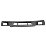 New Gray Front Lower Bumper Cover Replaces 12335805. Fixed Price $212.51.