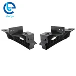 Pcs Bumper Bracket 71159TG7A50 For Honda Pilot 19-22 Front Left & Right Inner. Fixed Price $24.40.