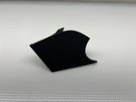 2010 2015 Lexus IS350 IS250 Front Bumper Rh Lower Jack Plug Cover 52437-53030. Fixed Price $23.99.