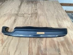 Oem 2016-2018 Kia Optima Rear Bumper Lower Cover Valance 86660-D5000. Fixed Price $344.50.