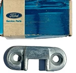 Nos 1960 61 62 63 64 Ford Falcon Ranchero Tailgate Striker Plate C0DB-59431A72-B. Fixed Price $24.99.