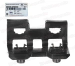 Oem Rear Bumper Side Bracket Right Passenger 2017-2022 Kia Sportage 86616D9000. Fixed Price $13.70.