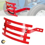 Front Bumper Ford Massey Ferguson 2N 8N 9N 600 800 2000 3000 TO20 #311541HD. Fixed Price $90.99.