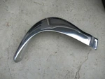 Mercedes 190SL / 300SL Front Bumper Left Corner 198 880 03 70 Nos. Fixed Price $2250.00.