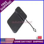 For 2009 2010 2011 12 Mercedes-benz GLK300 350 Rear Bumper Tow Hook Cover Cap. Fixed Price $8.59.