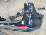 (local Pickup Only) Rear Bumper Skid Plate Without Park Assist Fits 19-20 Sedona. Fixed Price $199.90.