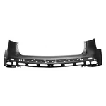 Bumper Cover For Acura Mdx 2010-2013 Replace AC1100163OE Rear Brand New. Fixed Price $732.49.