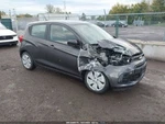 2016 Chevrolet Spark Used Rear Bumper Ls Grey W Support 22000 Miles. Fixed Price $200.00.
