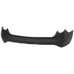 Bumper Cover Fascia Rear Upper 86611L0000 Hyundai Sonata 2020-2022. Fixed Price $452.01.