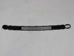 Genuine Mopar Fascia Grille Lower 5155643AA. Fixed Price $83.72.