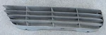 Cadillac Gm Front Bumper Left Grill Trim Molding Filler Panel 1968 Oem. Fixed Price $45.00.