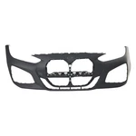 For Bmw M440I/M440I Xdrive 2021-2024 Bumper Cover Front Primed Sport Line. Fixed Price $684.11.