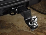 Genuine Mopar Hitch Receiver 82212180AF. Fixed Price $338.24.