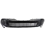 For Toyota Camry 18-20 Alzare TO1036183 Front Lower Bumper Grille Standard Line. Fixed Price $105.26.