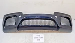 2010-2013 Oem Bmw E70 X5M Front Bumper Cover Panel Black W/ Grilles. Fixed Price $948.00.