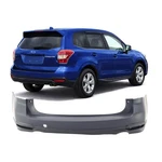 Bumper Cover 2014-2018 Subaru Forester 2.0XT 2.5I 57794SG000 SU1100172 Rear. Fixed Price $160.13.