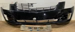 2015-2018 Cadillac Ats Front Bumper P/n AMR92233. Fixed Price $500.00.