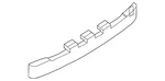 Genuine Nissan Bumper Impact Absorber 85090-CD000. Fixed Price $68.35.