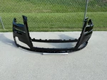 2022 2023 2024 Lincoln Navigator Front Bumper Oem No Shipping NL7B-17F003-A. Fixed Price $575.00.