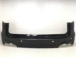 Rear Bumper Cover Acura Rdx Base Tech 2016-2018 71501-TX4-ZY00 Original. Fixed Price $323.00.