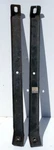 1971 Oldsmobile Delta 88 98 Nos Front Bumper Braces 409252-3. Fixed Price $14.99.