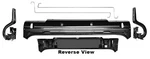 Ford Mustang Deck Lid Inner Panel W/hinge 1971-73. Fixed Price $542.85.