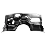 For Pontiac Firebird 1978-1981 Dynacorn 1046RJ Firewall. Fixed Price $472.88.