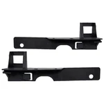 Front Driver & Passenger Lower Bumper Cover Supports 19-22 Chevrolet Blazer. Fixed Price $62.70.