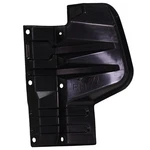 Air Intake Duct For 2014-2017 Toyota Tundra Passenger Side Fits Radiator Support. Fixed Price $42.32.