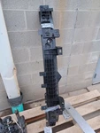 Chevrolet Equinox 2026 Front Bumper Reinforcement 3200516. Fixed Price $324.00.