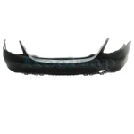 For 15-17 C300 & C400 Rear Bumper Cover Assembly W/o Park Assist Sensor Holes. Fixed Price $494.95.