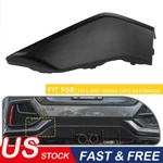 Rear Bumper Tow Hook Cover Cap For Honda Civic 17-21 Hatchback 71506-TGG-A00. Fixed Price $10.44.