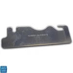 1984-93 Chevrolet Corvette Front Bumper Shim Gm Oem Quality 14046664. Fixed Price $7.99.