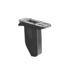 Sf 61284 Rear Bumper Side Bracket Screw Grommet For Toyota 52197-22020, 25PCS. Fixed Price $13.99.