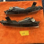 17-2019 Land Rover Range Velar Left/driver Led Foglight JPLA-15201-AE Oem. Fixed Price $149.00.