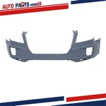 Front Upper Bumper Cover Fascia For Gmc Terrain 2016-2017 84243275. Fixed Price $134.25.