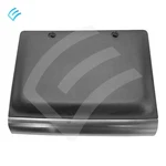 New Oem Rivian R1T Rear Access Panel Tow Hitch PT00002191-G. Fixed Price $324.00.
