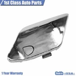 Front Passenger Side Tow Eye Cover For 2012-2015 Mercedes Benz ML350. Fixed Price $12.00.