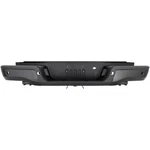 Complete Rear Bumper Assembly 2019 2020 2021 2022 Ford Ranger W/ensor Holes. Fixed Price $654.00.