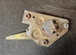 1961 - 1966 Ford Pickup Truck Lh Door Latch Lock Release Ships Worldwide. Fixed Price $49.99.