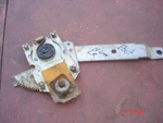 1964 1965 442 Gto Gs Skylark Post Lh Driver Rear Window Regulator Gm Oem. Fixed Price $74.00.