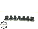 2020-2025 Ford Escape Rear Bumper Energy Absorber Bracket Oem #note. Fixed Price $129.99.