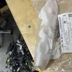 Genuine Nissan Titan 17-23 Right Side Outer Bracket 62224-EZ40A. Fixed Price $10.00.