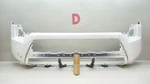 2024-2025 Toyota Tacoma Front Bumper Cover Panel Oem 52119-AK010. Fixed Price $270.00.
