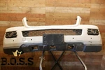 07-09 Mercedes X164 GL450 GL500 Front Bumper Cover Park Assist Assembly White. Fixed Price $430.85.